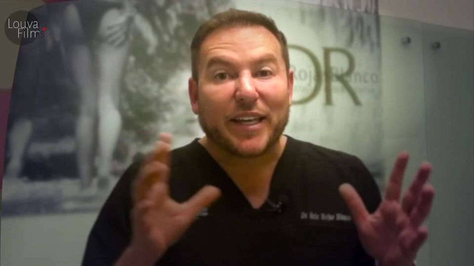 Tip del día Dr Eric Rojas