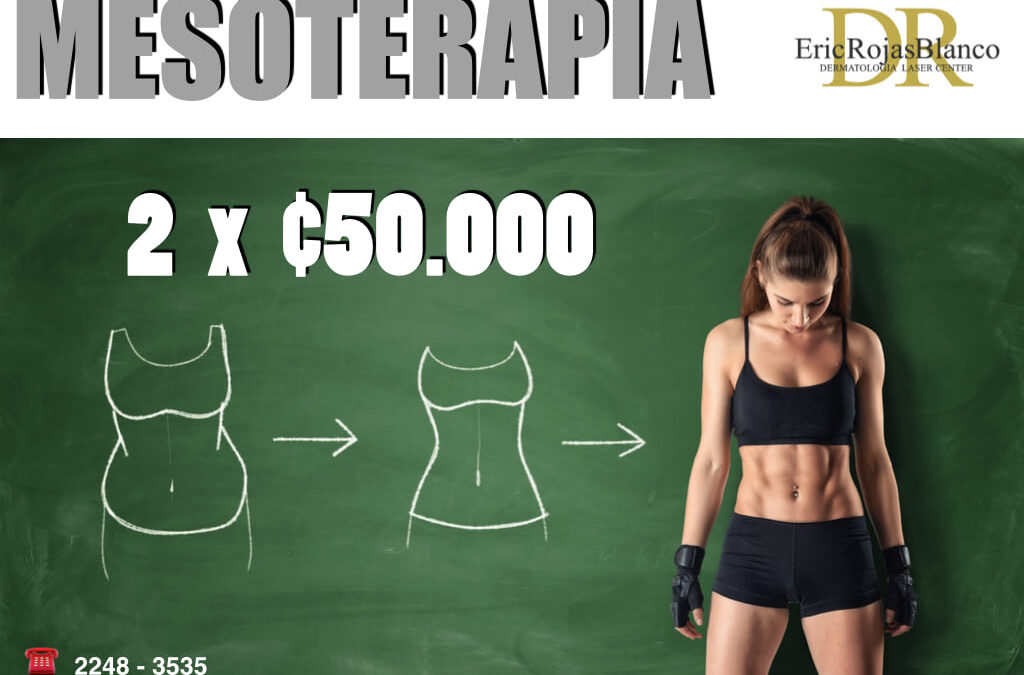 Mesoterapia
