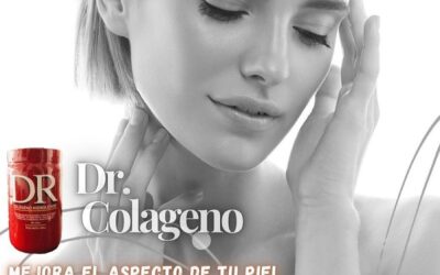Dr colageno