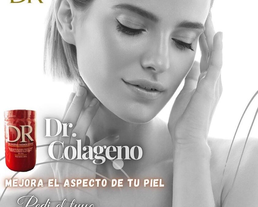 Dr colageno