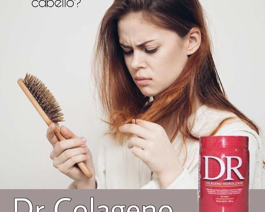 Tienes pérdida de cabello ?