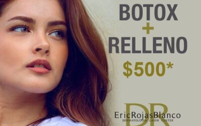 Promoción especial