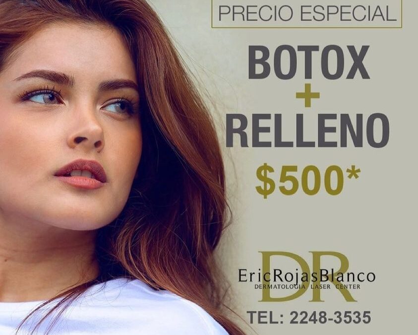 Promoción especial