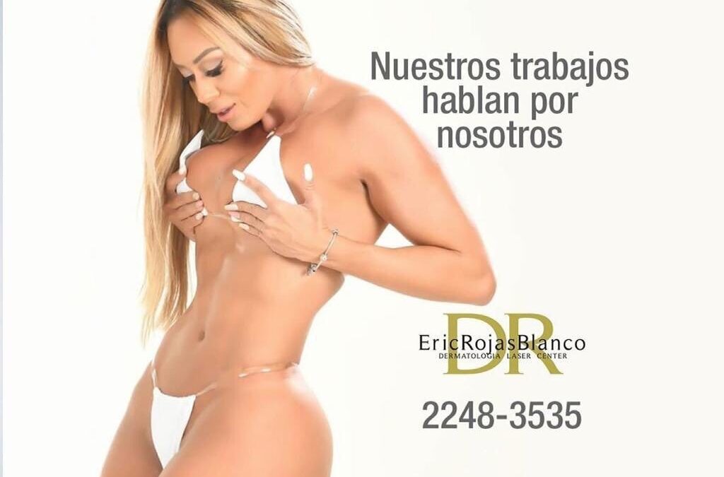 Nuestro trabajo habla por nosotros
