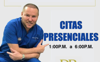 Citas presenciales