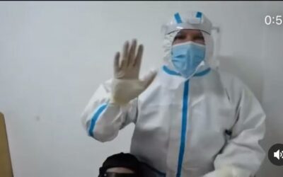 Extracción de quistes epidérmicos