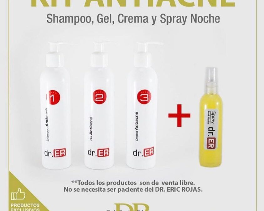 Todos nuestros productos los puedes adquirir en Farmacia San Agustín