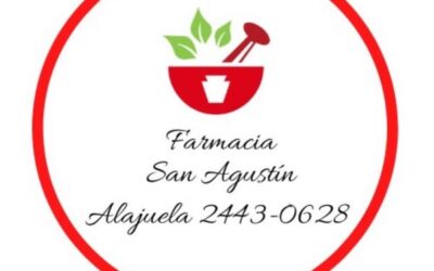 Farmacia San Agustín
