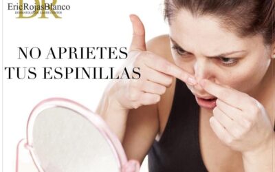 Espinillas