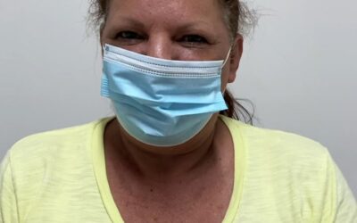 Mejoría increíble de Psoriasis
