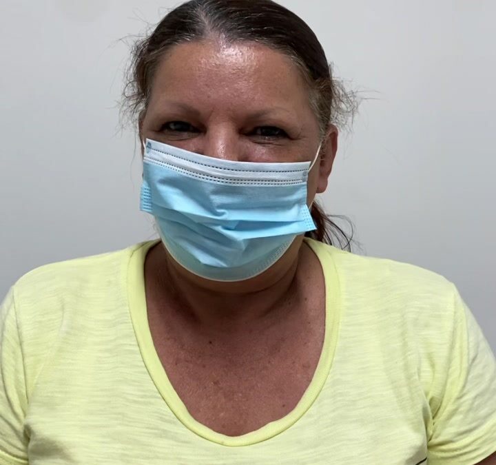 Mejoría increíble de Psoriasis