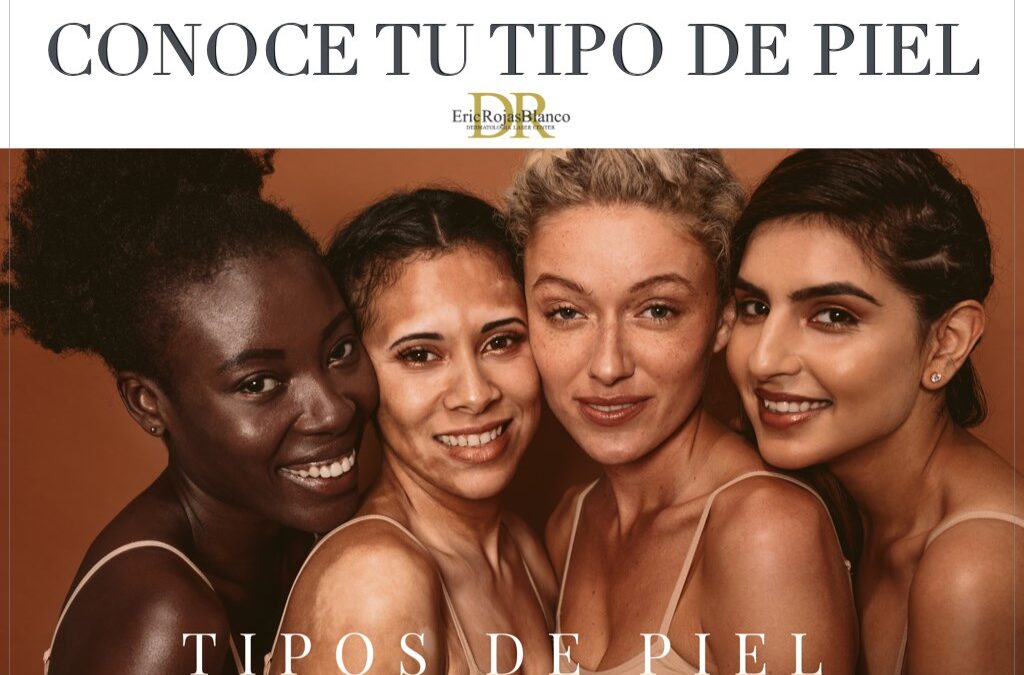 No todas las pieles son iguales
