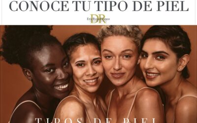 No todas las pieles son iguales
