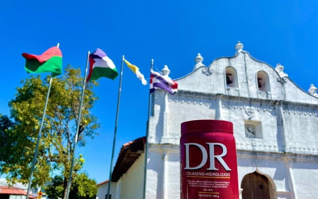 Colageno disponible en Guanacaste