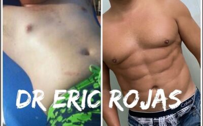 Cambios de cuerpos, cambios de vida !