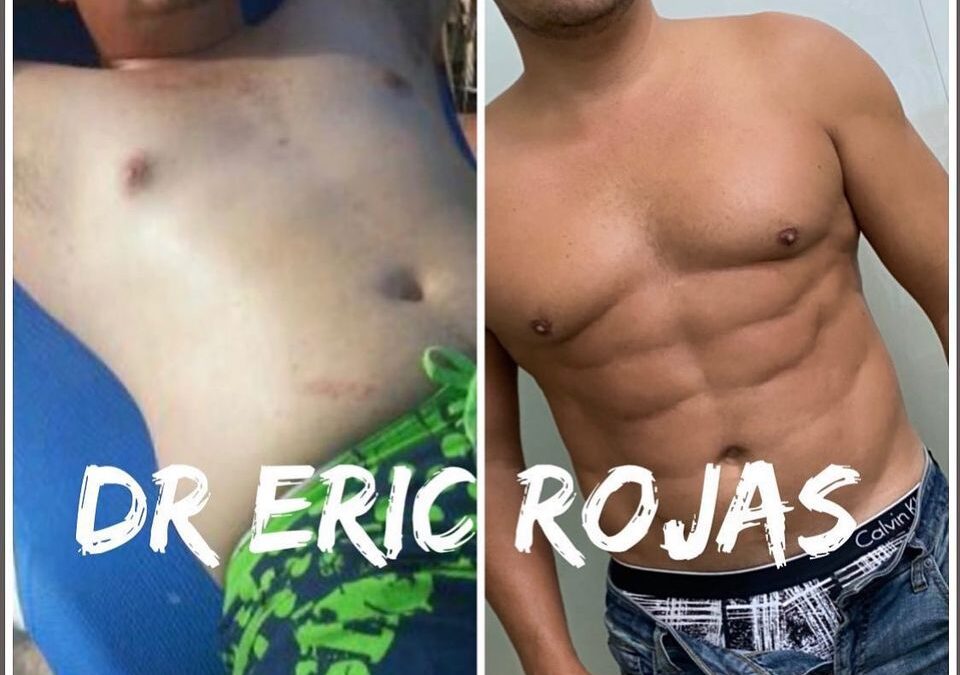 Cambios de cuerpos, cambios de vida !