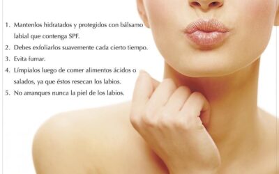 Salud de tus labios💋