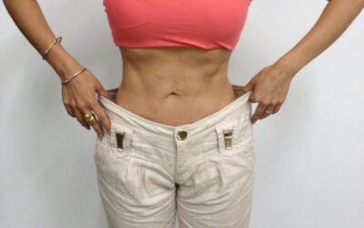 Slim Láser el problema lo tendrás al usar de nuevo tu ropa.