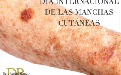 Día Internacional de las Manchas Cutáneas