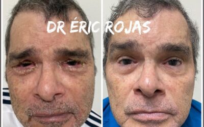 Dr. Eric Rojas