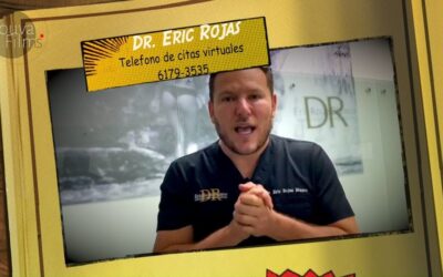 Asiste a consulta sin salir de casa…