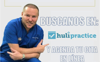 Ahora tienes más opciones para programar tus citas: