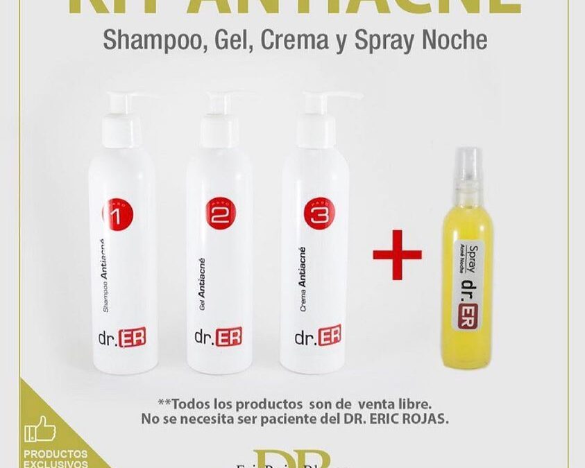 Todos nuestros productos los puedes adquirir en Farmacia San Agustín