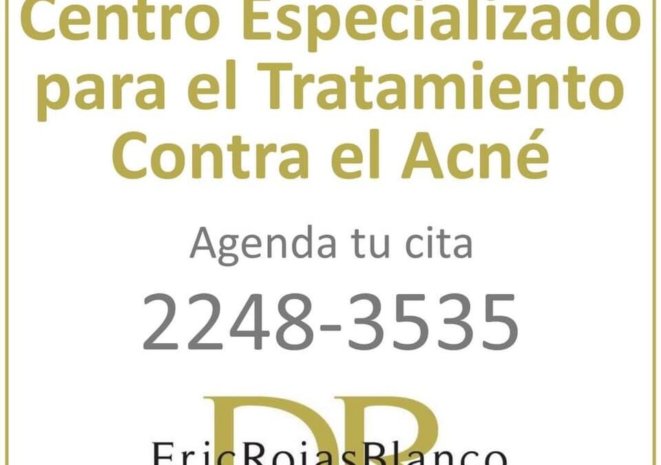 Acné