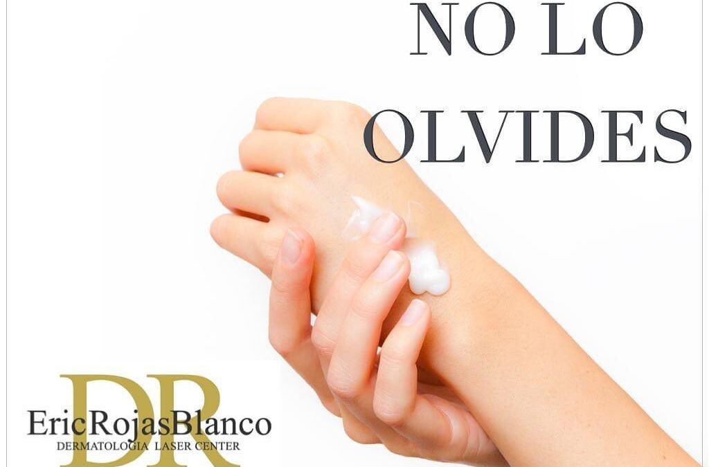 Lava tus manos