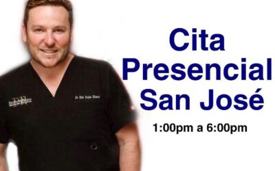 Agende su cita presencial