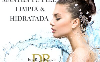 Hidratar tu piel antes de maquillarte es fundamental para obtener un resultado final deslumbrante y hermoso