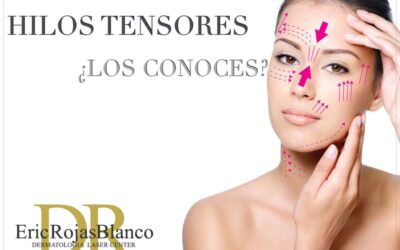 Es un tratamiento que se aplica en la cara y cuello
