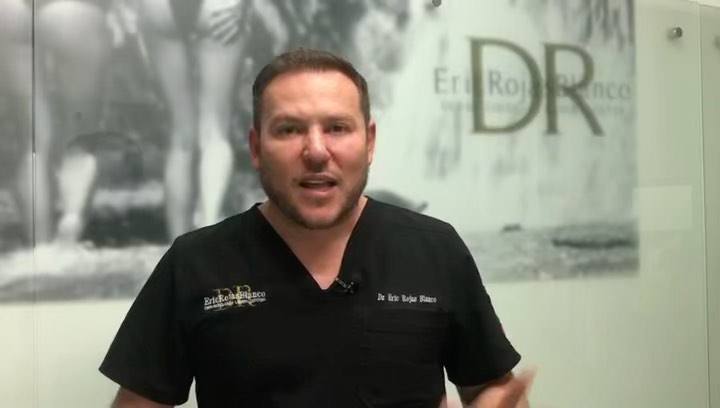 Siempre consulta con tu médico cuando veas cambios en tu piel !!