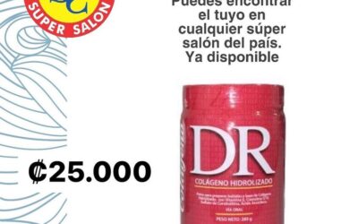 Dr colageno
