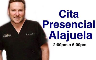 Miércoles citas presenciales en Alajuela