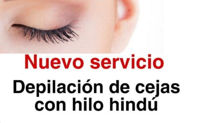 Nuevo servicio