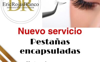 Nuevo servicio