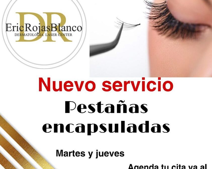 Nuevo servicio