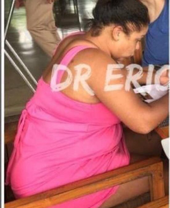 Obséquiale a Mamá salud y cámbiale la vida con Dr. Diet