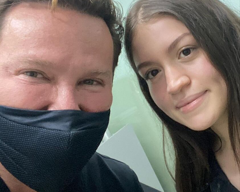 Rostros LIMPIOS DE ACNÉ BUSCANOS DR ÉRIC ROJAS 22483535