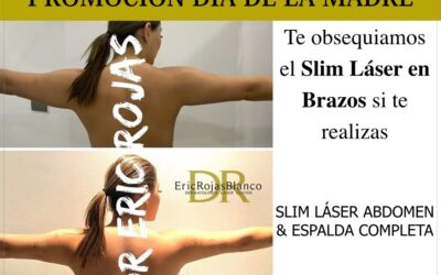 Promoción del Dia de la Madre