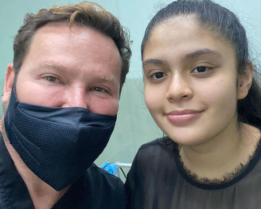 ostros libres de ACNÉ DR ÉRIC ROJAS 22483535