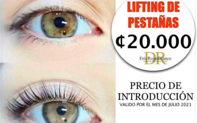 PROMOCIÓN POR ESTE MES DE JULIO