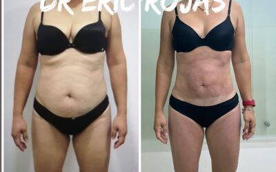 Cambiar TU CUERPO ES CAMBIAR TU VIDA DR ÉRIC ROJAS