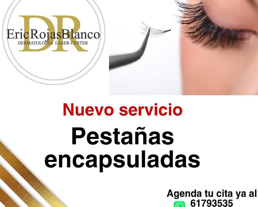 Nuevo servicio ya puedes agendar tu cita al 61793535
