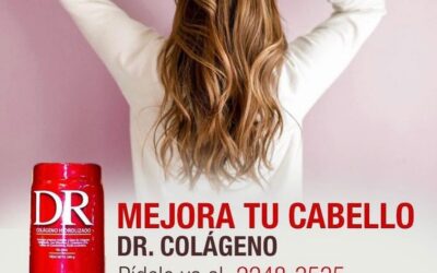 Dr colageno