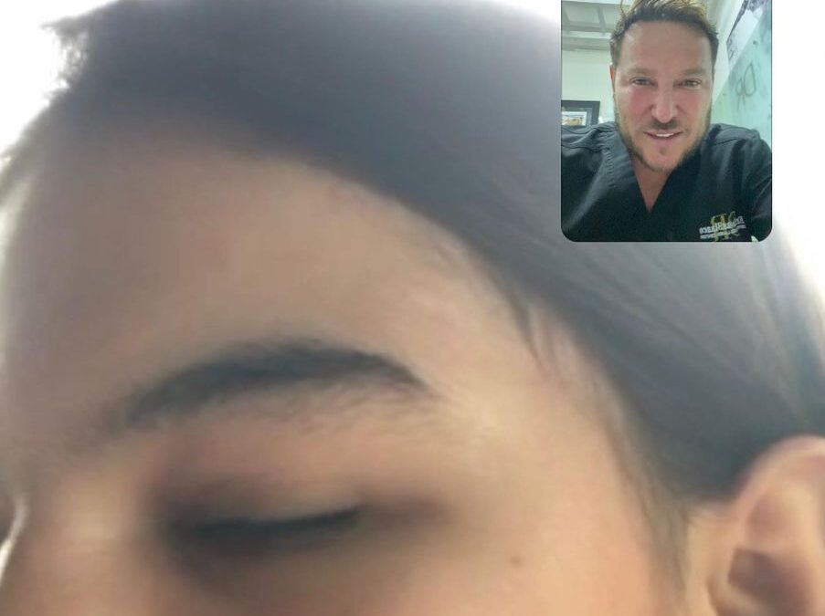 Consultas VIRTUALES MEJORAMOS TU CARA