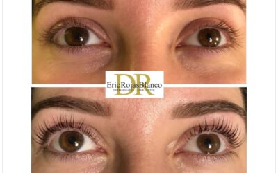 ¿Quieres tener unas pestañas largas y curvadas, sin recurrir a postizos ni a maquillaje?