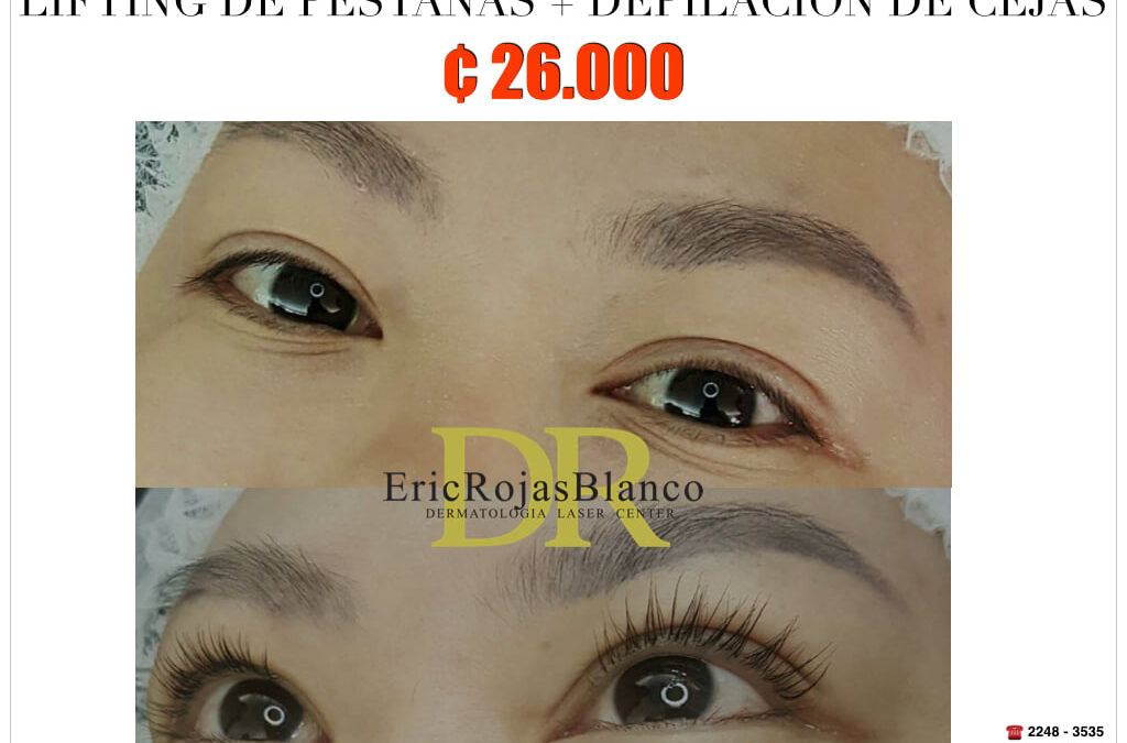 Resalta tu mirada…