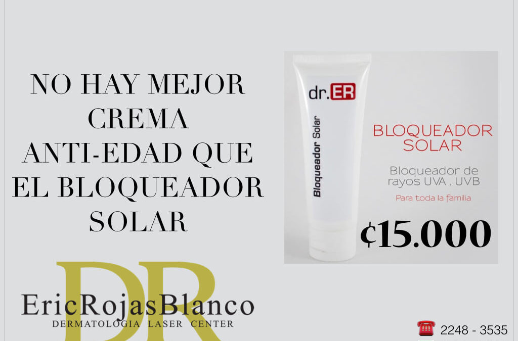 iempre me preguntan cuál es la mejor crema Antiaging…